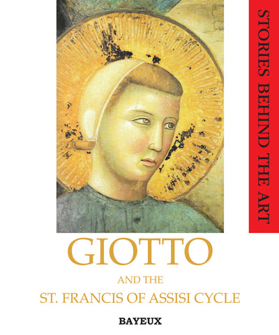 Giotto & the St Francis of Assisi Cycle