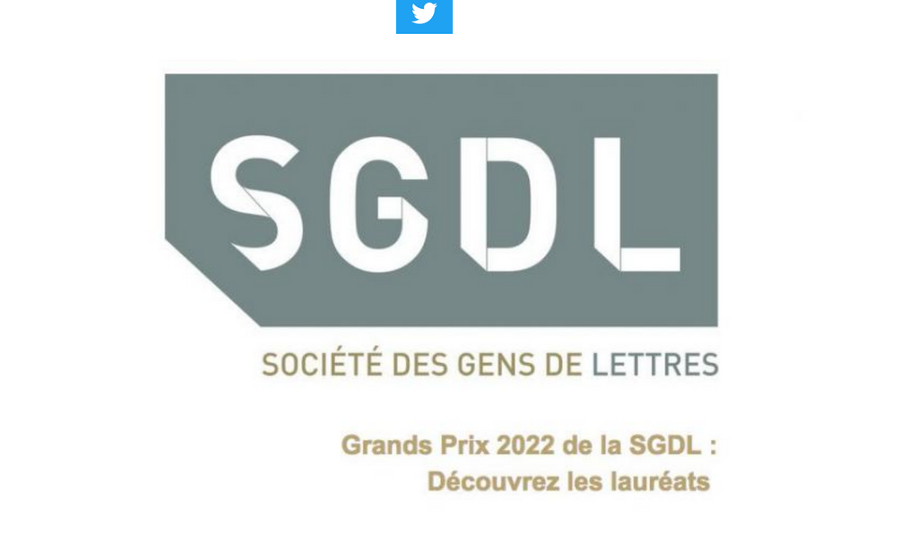 The winners of the SGDL 2022 Grand Prix