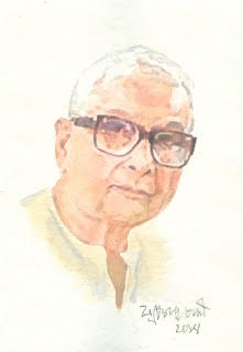 Dr. Pratapaditya Pal