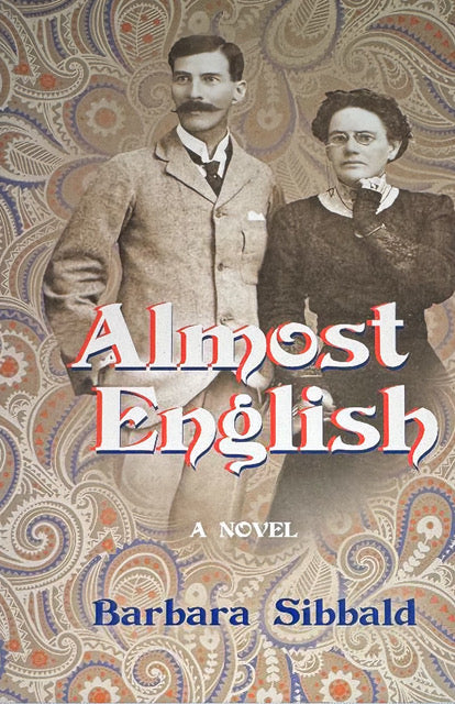 ALMOST ENGLISH