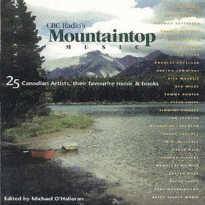 Cover of CBC Radio's Mountaintop Music