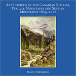 Art Inspired By CDN Rockies