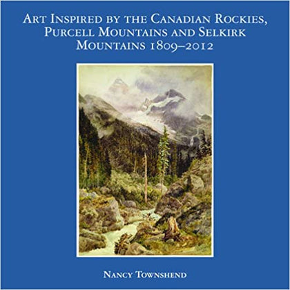 Art Inspired By CDN Rockies