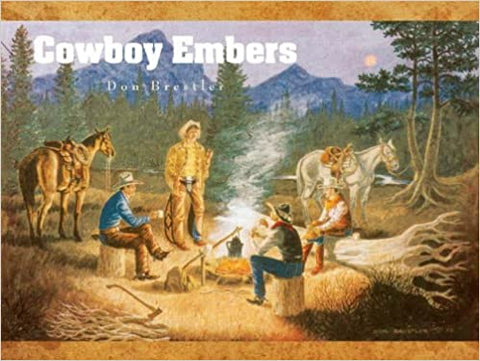 Cowboy Embers
