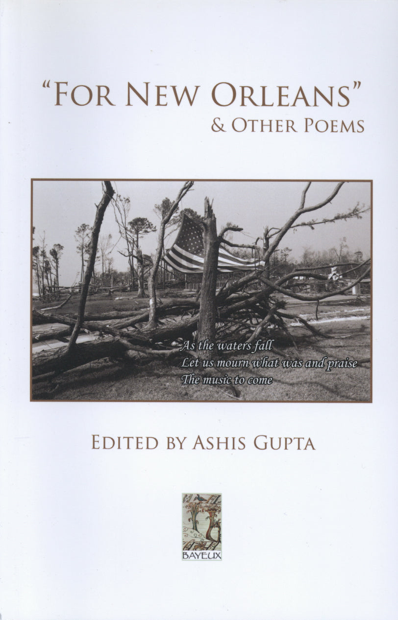 For New Orleans and Other Poems