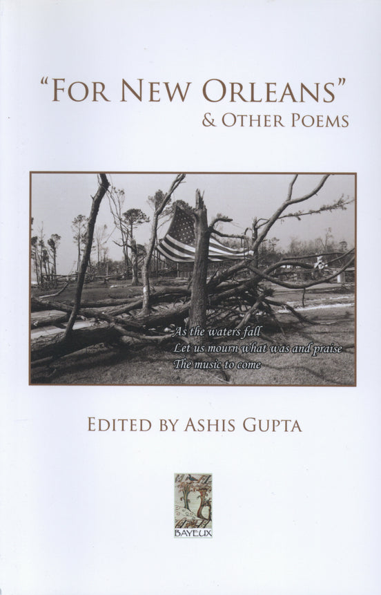 For New Orleans and Other Poems