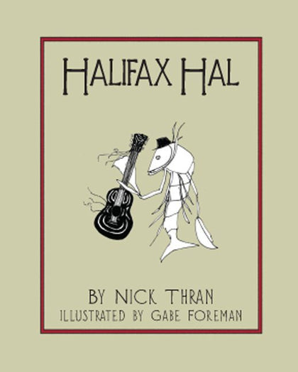 Halifax Hal