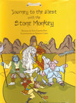 Journey to the West with the Stone Monkey