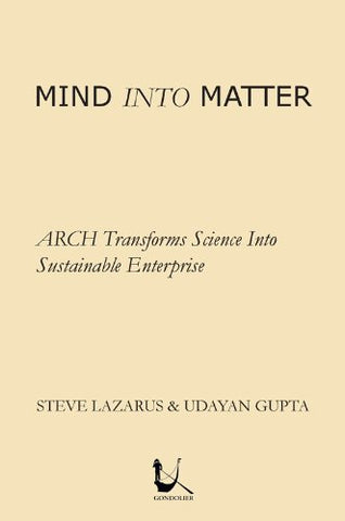 Mind into Matter