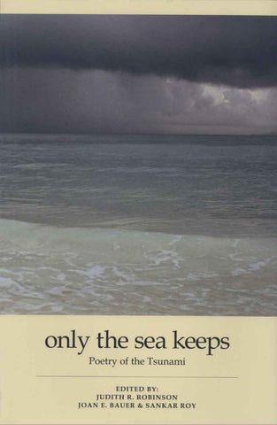 Only the Sea Keeps