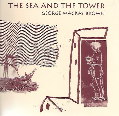 The Sea and the Tower