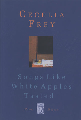 Songs like White Apples Tasted