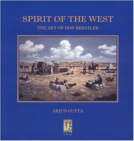 Spirit of the West