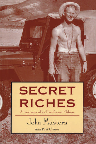 Secret Riches