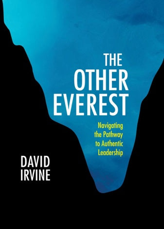 The Other Everest