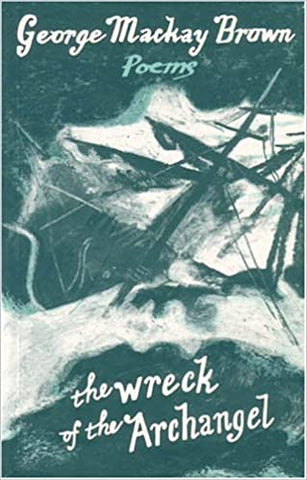 The Wreck of the Archangel