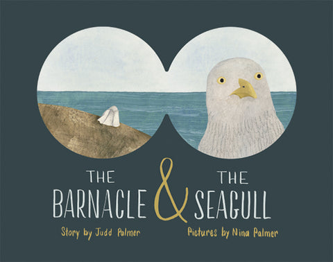 The Barnacle and the Seagull