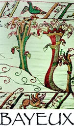 Bayeux Videos